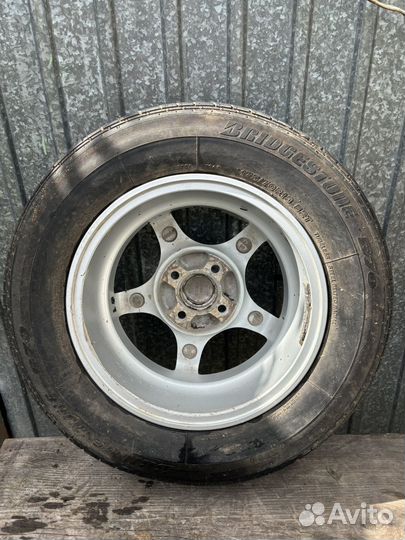 Bridgestone B70 175/70 R13
