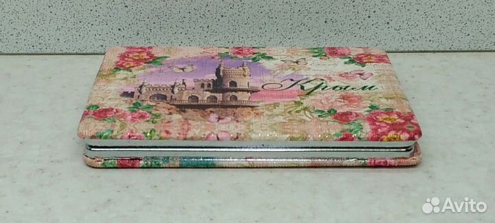 Зеркало 8,7*6,2