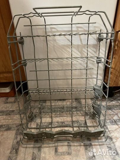 Посудомоечная машина bosch 45см на запчасти