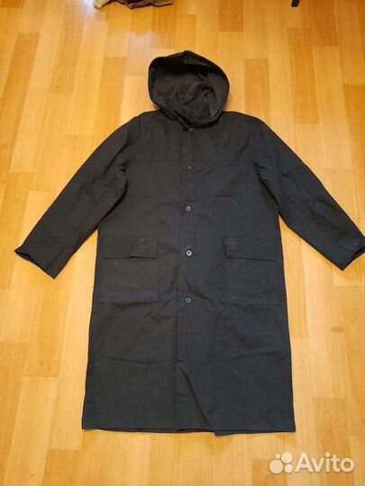 Спецодежда разная новая