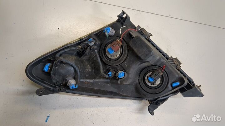 Фара (передняя) правая Toyota Corolla Verso