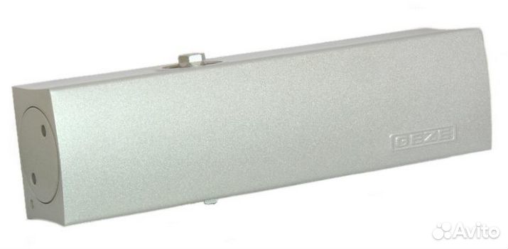 Доводчик дверной geze ts2000