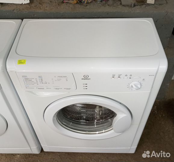 Стир машина indesit wiun 100 Доставка Гарантия