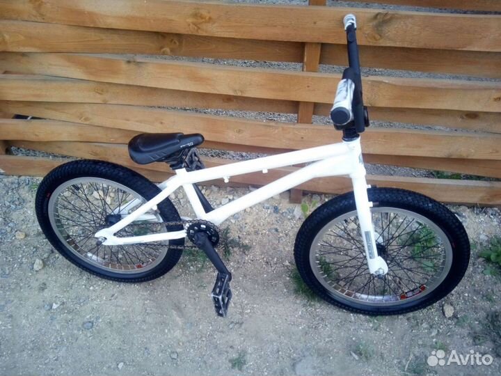 Gt sales encore bmx