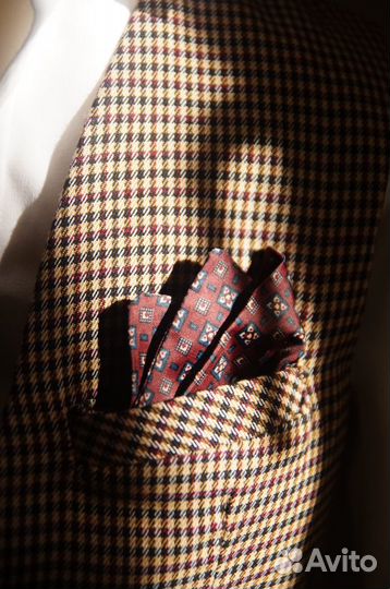 Костюм для мальчика 122р-р