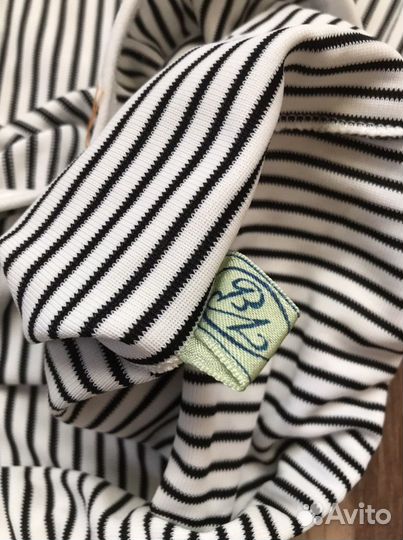 Футболка из полиэстера