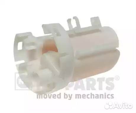 Фильтр топливный mitsubishi pajero II/III/IV в бак