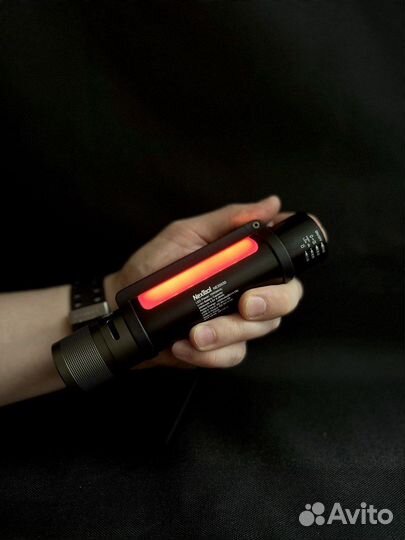 Фонарик xXiaomi NexTool Natuo Outdoor 6в1