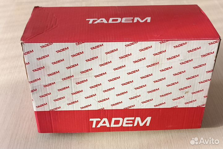 Стартер ваз