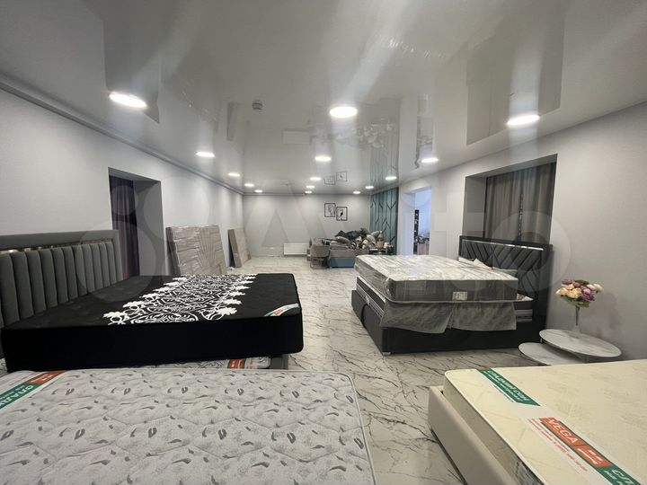 Торговая площадь, 176 м²
