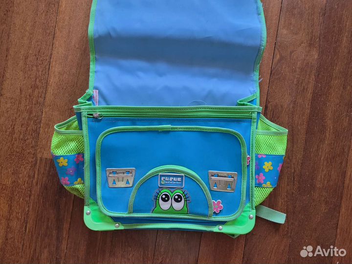 Детский рюкзак