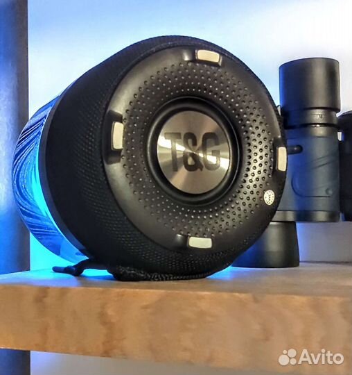 Bluetooth блютуз колонка Super Bass 20w