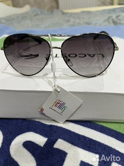 Солнцезащитные очки капли