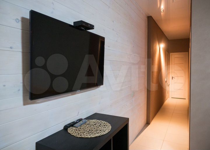 Дом 55 м² на участке 6 сот.