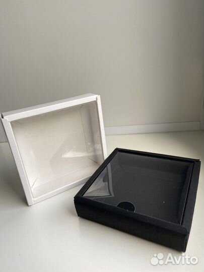 Коробки для шоколада/пряников/конфет/плитки