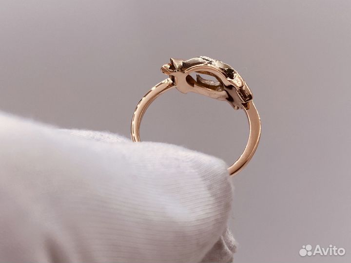 Золотое Кольцо 500 пробы. Рассрочка