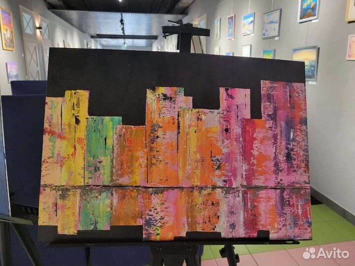 Интерьерные картины на любой вкус