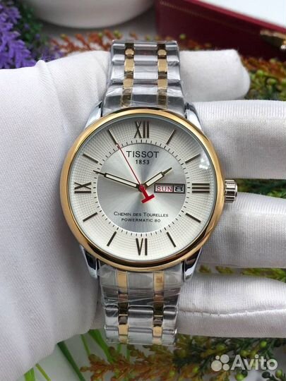 Часы мужские Tissot