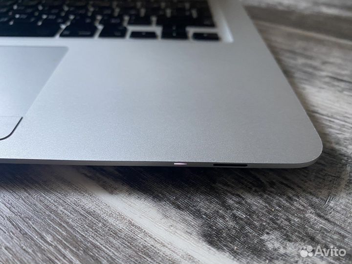 MacBook air 13 2009