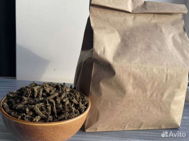 Иван-чай 1 килограмм русский чай, новый урожай