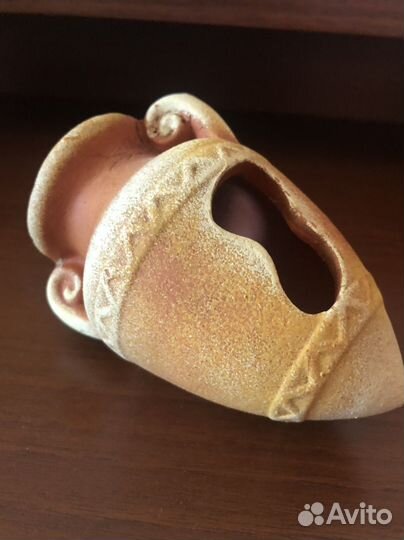 Декор в аквариум