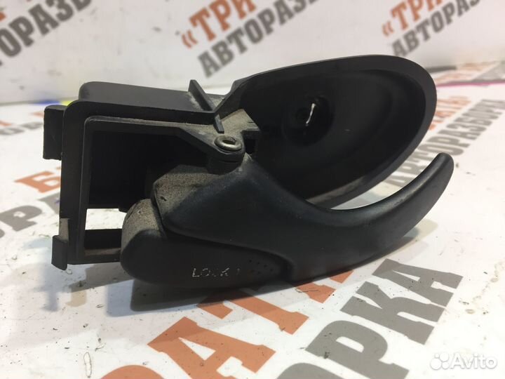 Форд Транзит Ручка внутренняя передней двери Лев