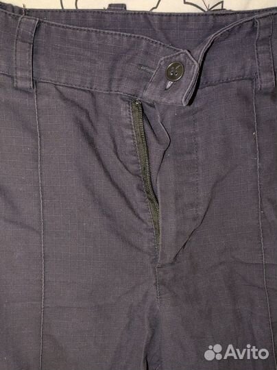 Брюки мвд мужские (48)