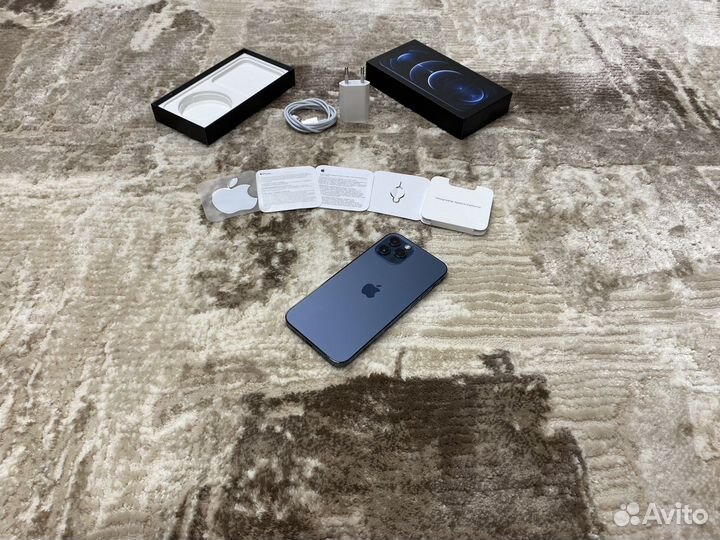 iPhone 12 Pro, 128 ГБ