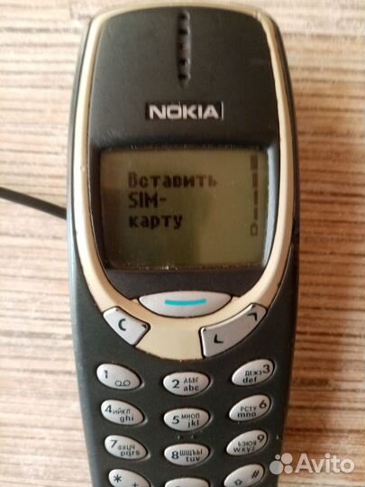 Nokia 3310