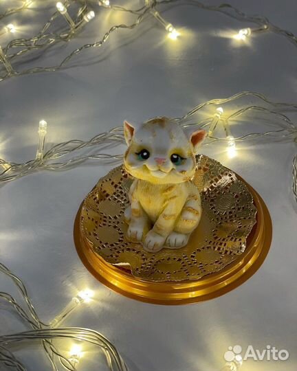 Мыльные зверюшки