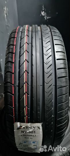 ONYX NY-901 215/50 R17 95W