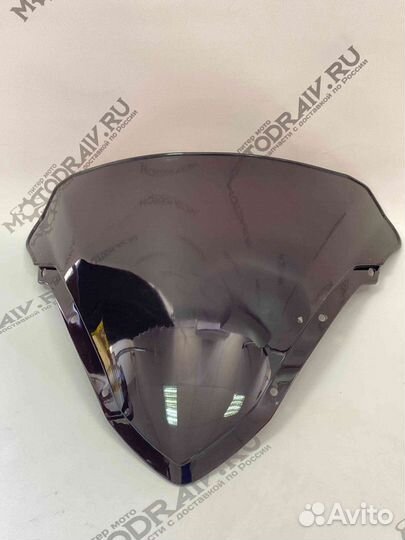 Стекло ветровое falcon speedfire 250см3 (RF20502)