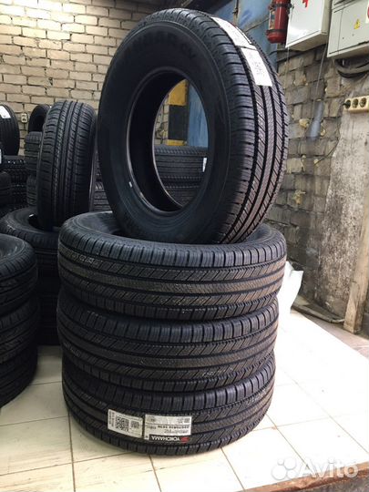 Yokohama Geolandar CV G058 225/70 R16 103H