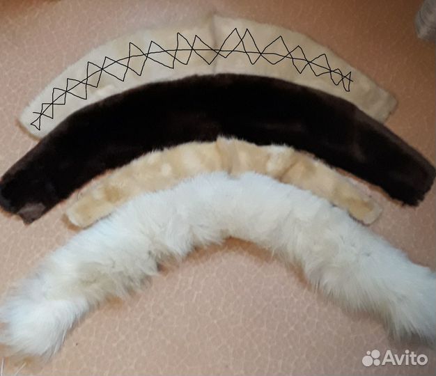 Меховые изделия