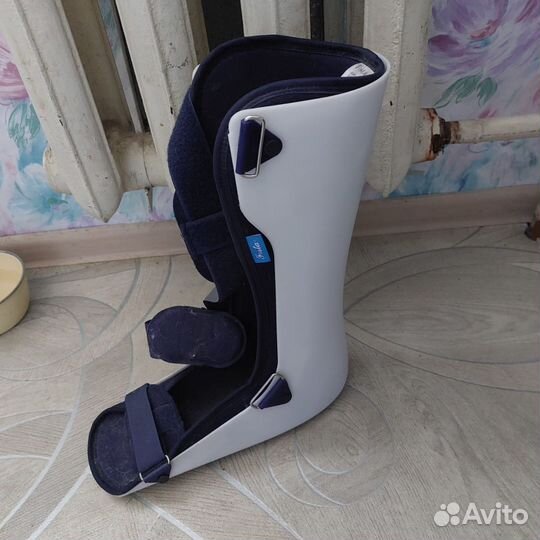 Ортопедические медицинский сапог