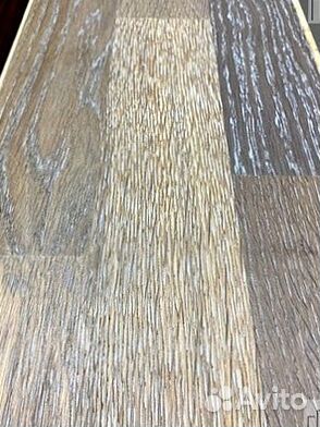 Паркетная доска