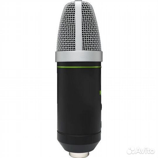 USB-микрофон Mackie EM-91CU+