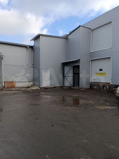 Здание, 1777 м²