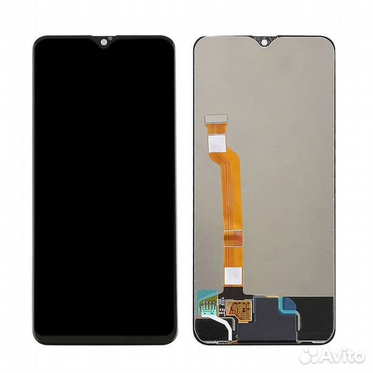 Дисплеи oppo все модели