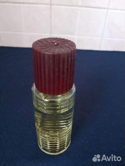 Одеколон мужской СССР