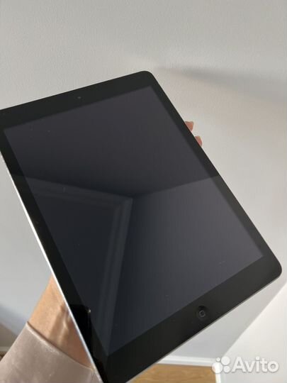 Планшет apple iPad air 16 gb