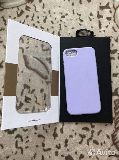 Чехол на iPhone 7/8