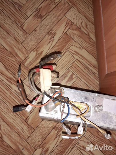 Авто магнитола бу