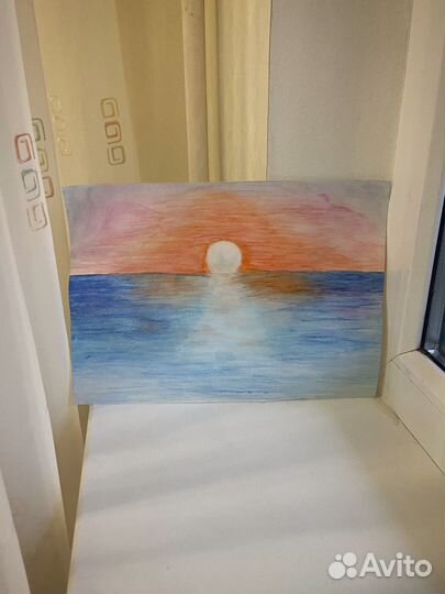 Рисую на заказ