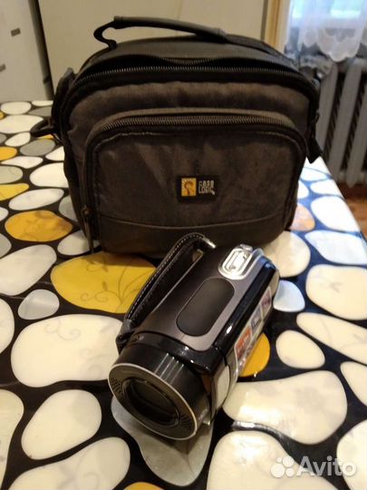 Видеокамера samsung