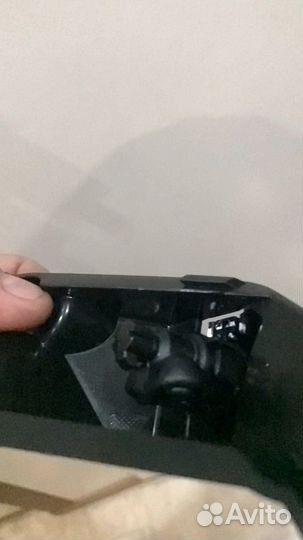 Продам форсунка омывателя фары опель астраj