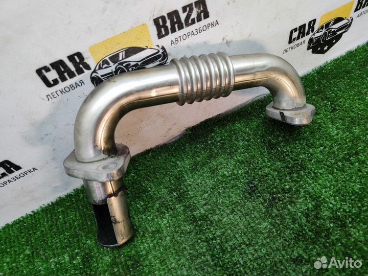 Трубка системы рециркуляции (EGR)