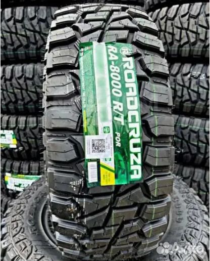 Roadcruza RA8000 265/60 R18 119Q
