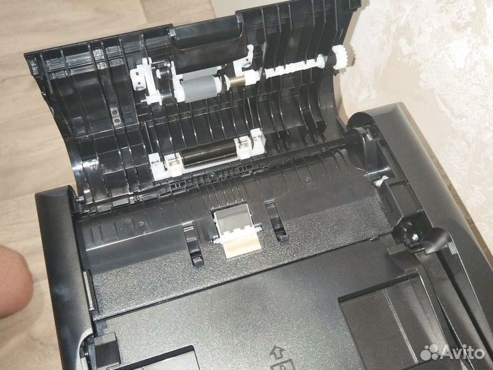 Мфу Pantum m6500w с Wi-fi