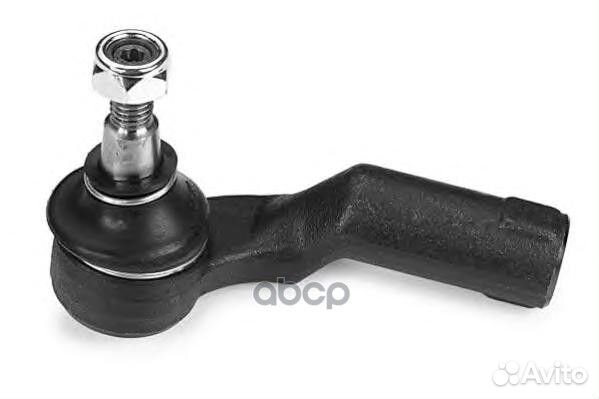 Наконечник рулевой тяги перед лев fdes3665